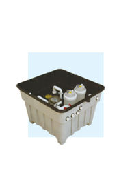 2.6KW 220V Sand Filter Tank A - 36 Intelligent Control System For Private / Old Pool