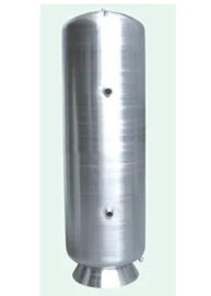 Swimming Pool Ozone Contact Tank Stainless Steel Material For Ozone Reaction