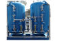 High Speed Activated Carbon Filter Tank Manual / Automatic Control Reliable
