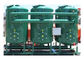 High Speed Activated Carbon Filter Tank Manual / Automatic Control Reliable