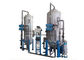 Granular Activated Carbon Filter Tank Electric Power Motive Force For Wastewater